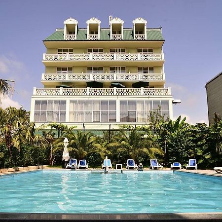 National Hotel Кобулеті Екстер'єр фото
