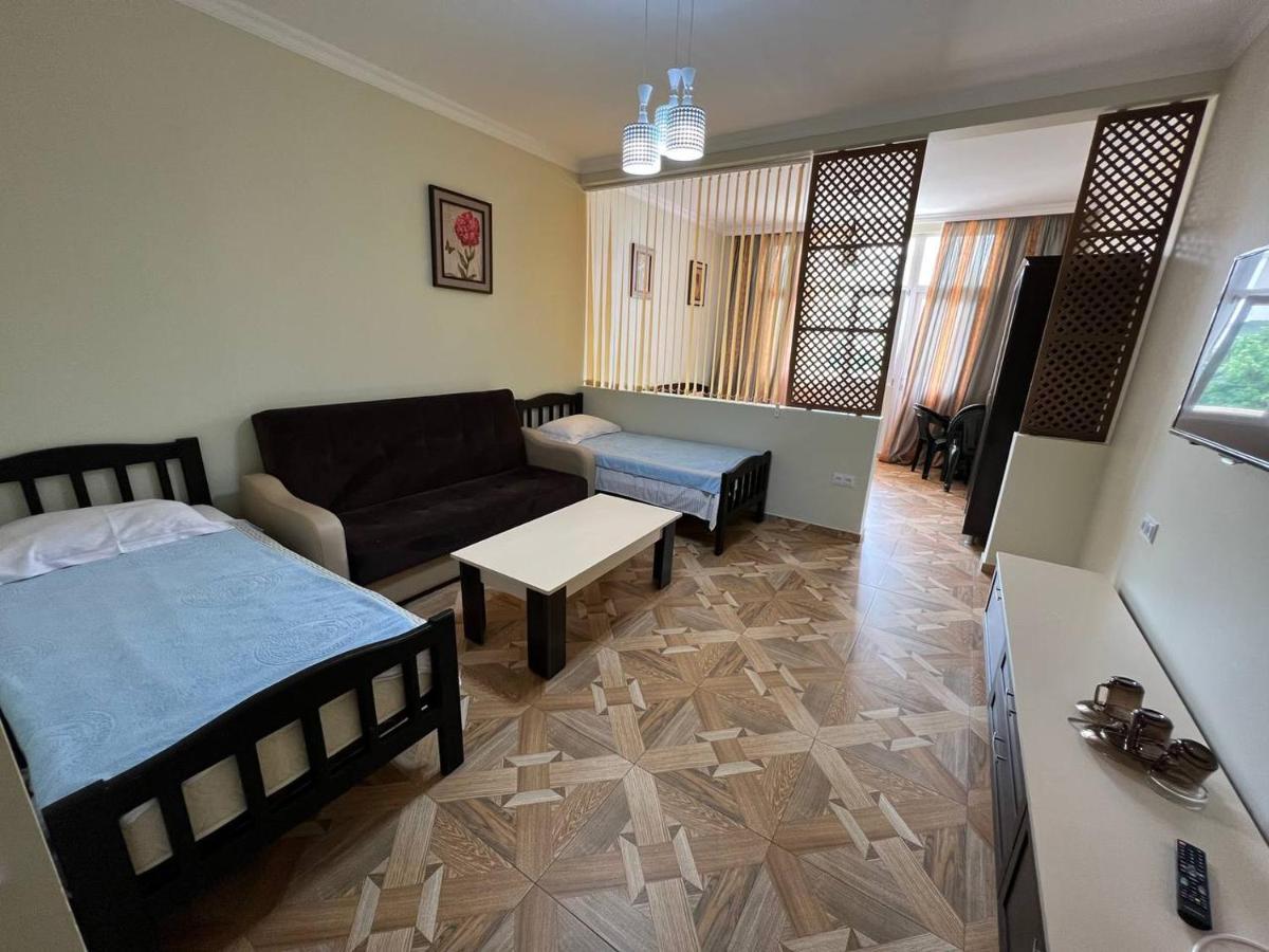 National Hotel Кобулеті Екстер'єр фото