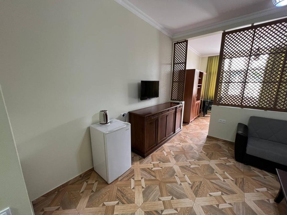 National Hotel Кобулеті Екстер'єр фото