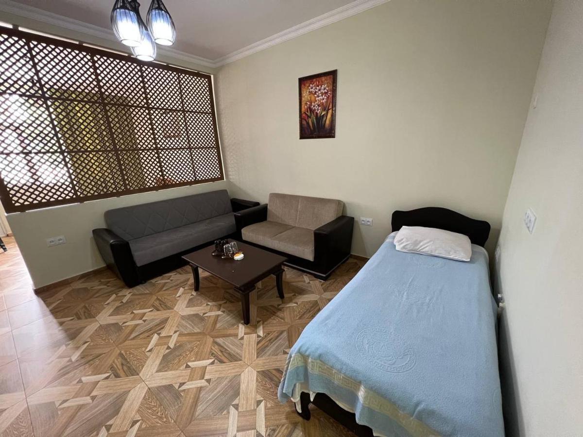 National Hotel Кобулеті Екстер'єр фото