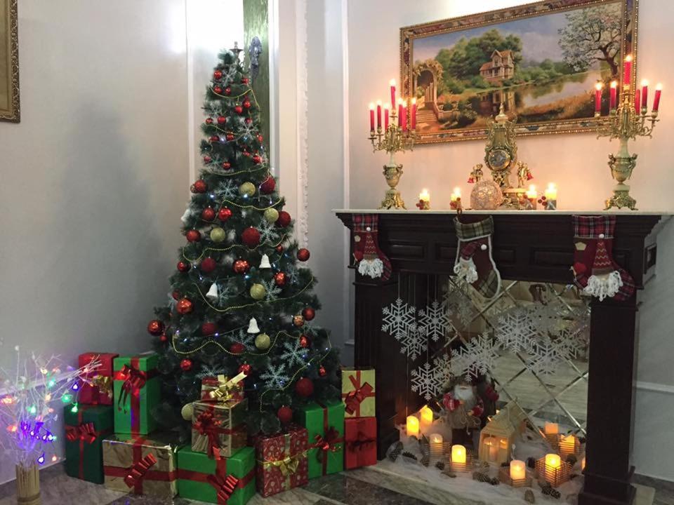 National Hotel Кобулеті Екстер'єр фото